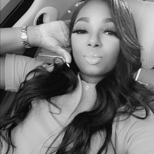 Meet your Posher, Chantel